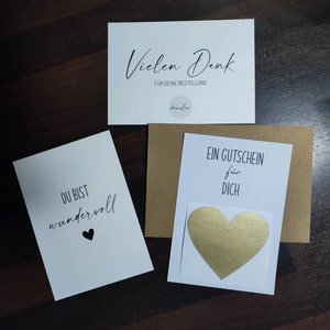 Natascha added a photo of their purchase