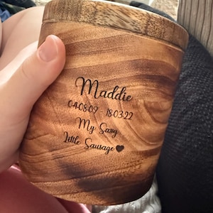 Betty added a photo of their purchase
