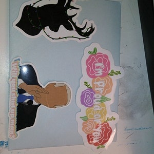 Brittany added a photo of their purchase