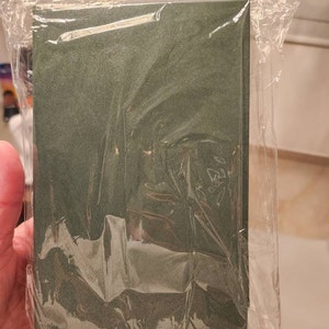 Monica added a photo of their purchase