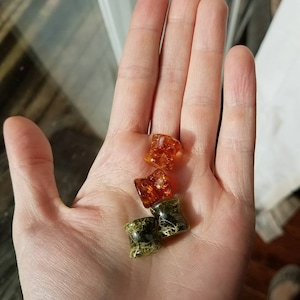 Bridget a ajouté une photo de son achat