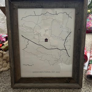 Tara added a photo of their purchase