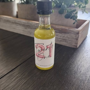 Ashley added a photo of their purchase