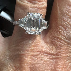 Irene added a photo of their purchase