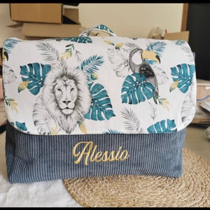 Vanessa a ajouté une photo de son achat
