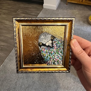 Comprador de Etsy ha añadido una foto de su compra