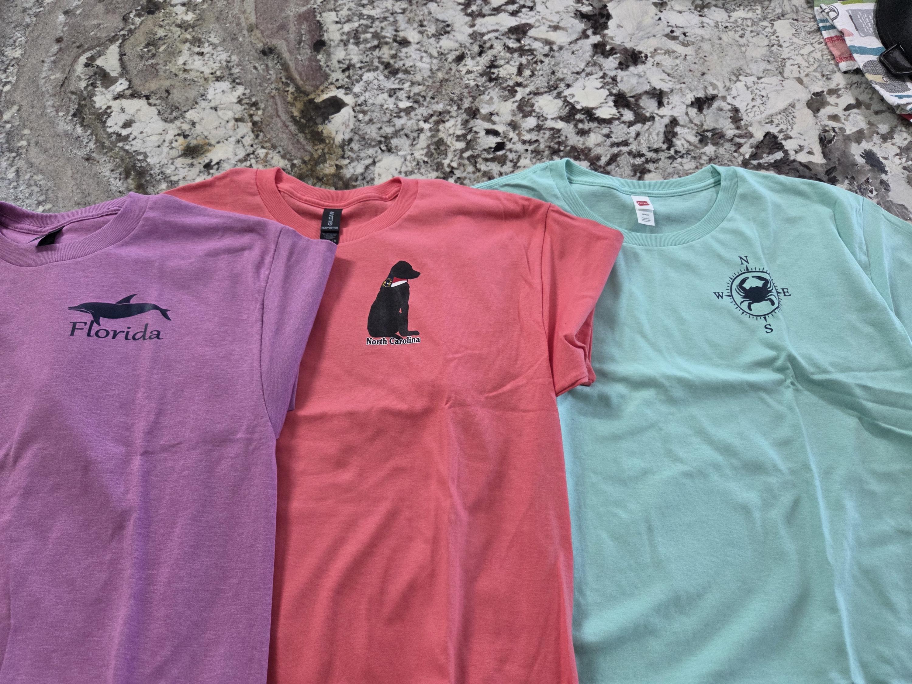 Customer photo 1