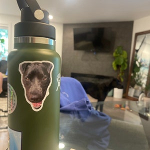 Etsy buyer added a photo of their purchase