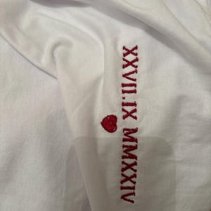 Lily added a photo of their purchase