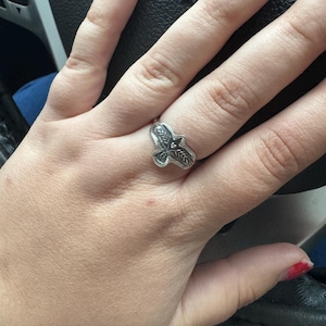 Tiff added a photo of their purchase