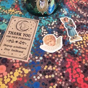Katie added a photo of their purchase