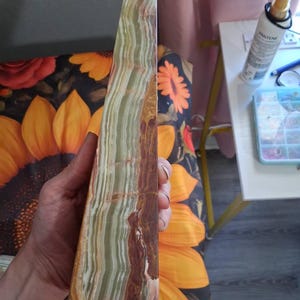 Matthew added a photo of their purchase