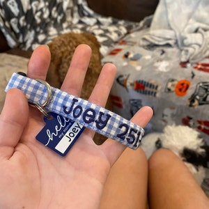 Callie added a photo of their purchase