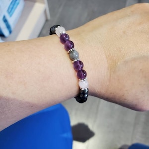 Joann added a photo of their purchase
