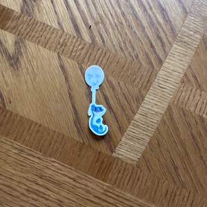 Michelle ha aggiunto una foto del proprio acquisto