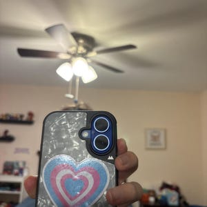 Kelly added a photo of their purchase