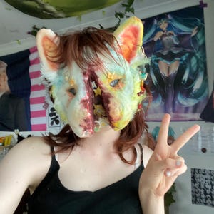 Kai added a photo of their purchase