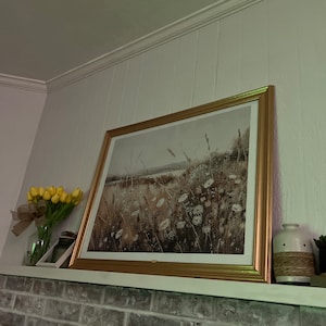 Michelle added a photo of their purchase