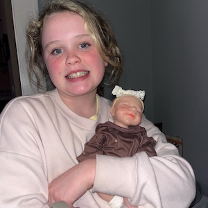 Jennifer added a photo of their purchase