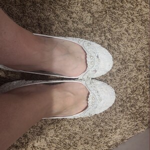 Trisha added a photo of their purchase