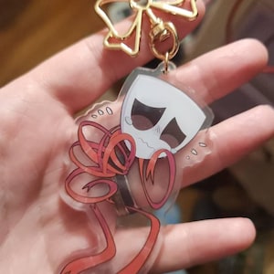 Comprador de Etsy ha añadido una foto de su compra