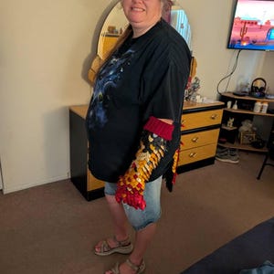 Margaret added a photo of their purchase