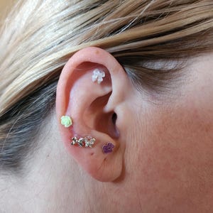 Nichole added a photo of their purchase