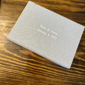 Katie added a photo of their purchase