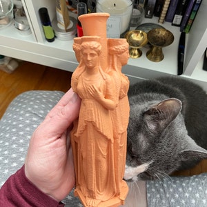 Katie added a photo of their purchase