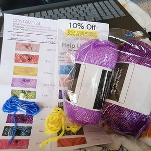 Stacey added a photo of their purchase