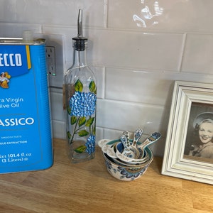 Laura added a photo of their purchase