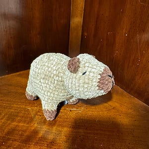 Saird a ajouté une photo de son achat