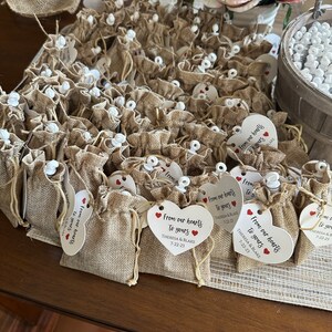 Etsy のお客さま さんが購入した商品の写真を追加しました