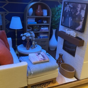 Joan added a photo of their purchase