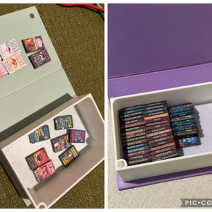 Roberta added a photo of their purchase