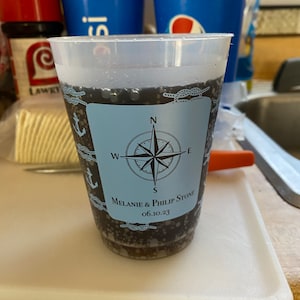 Melanie added a photo of their purchase