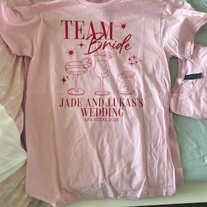 Jade added a photo of their purchase