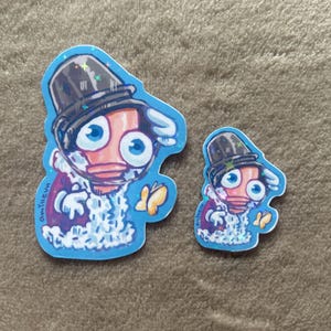 cadence adicionaram uma foto da sua compra