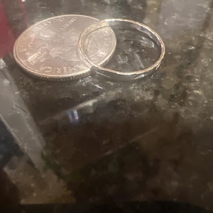 Natalie heeft een foto van de aankoop toegevoegd