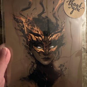 Alyssa added a photo of their purchase