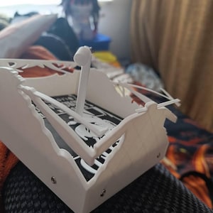 Dadzawa a ajouté une photo de son achat
