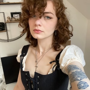 Hannah hat ein Foto des gekauften Artikels hinzugefügt