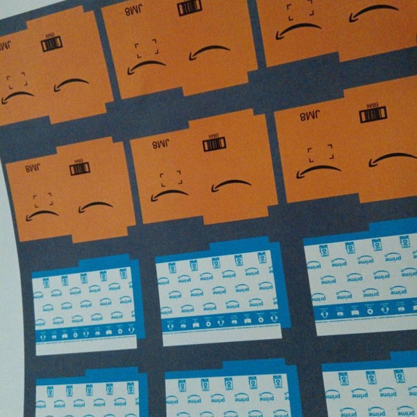 Instant Download 1:6 Scale Printable Miniature Fast Food PDF Template ...