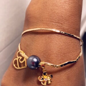 Kimberly added a photo of their purchase