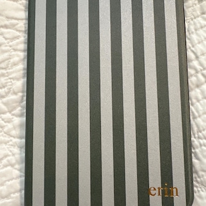 Erin added a photo of their purchase