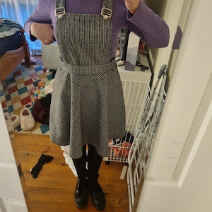 Emily added a photo of their purchase