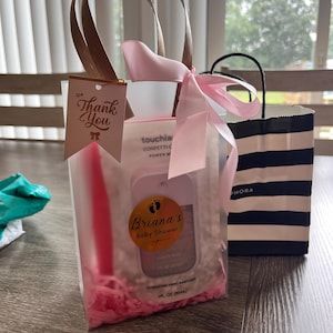 Brandy added a photo of their purchase