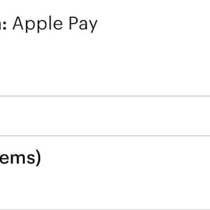 Aaron hat ein Foto des gekauften Artikels hinzugefügt