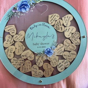 Sheryl added a photo of their purchase
