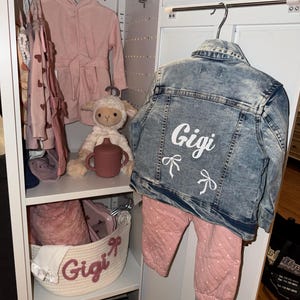 Lauren added a photo of their purchase